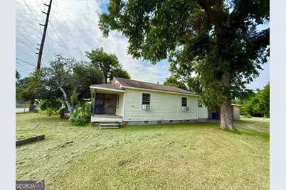 31 Currie Street, Hazlehurst, GA 31539 - Photo 6