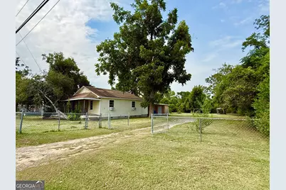 31 Currie Street, Hazlehurst, GA 31539 - Photo 4