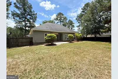 153 Sugarland Blvd, Brooklet, GA 30415 - Photo 28