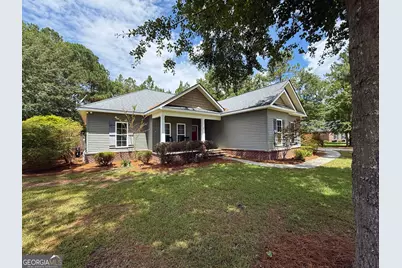 153 Sugarland Blvd, Brooklet, GA 30415 - Photo 1