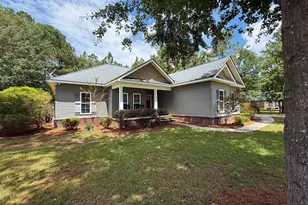 153 Sugarland Blvd, Brooklet, GA 30415 - Photo 1