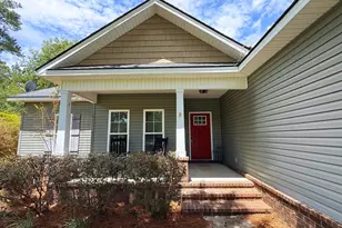 153 Sugarland Blvd, Brooklet, GA 30415 - Photo 2