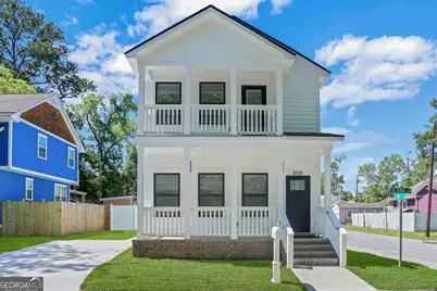 1005 E 35th Street, Savannah, GA 31401 - Photo 2