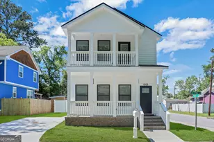 1005 E 35th St, Savannah, GA 31401 - Photo 2