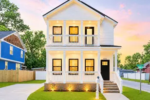 1005 E 35th St, Savannah, GA 31401 - Photo 1