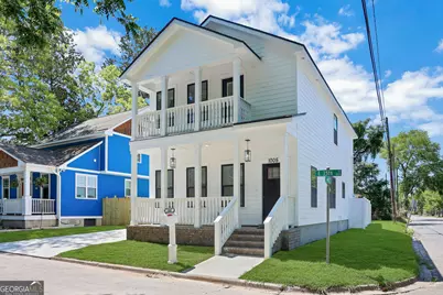 1005 E 35th Street, Savannah, GA 31401 - Photo 14