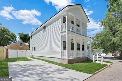 1005 E 35th Street, Savannah, GA 31401 - Photo 4