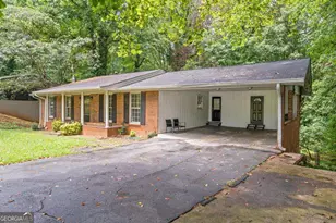 246 Barbara Ln SW, Mableton, GA 30126 - Photo 4