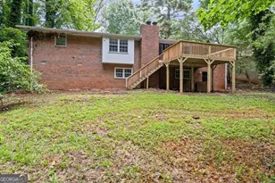 246 Barbara Ln SW, Mableton, GA 30126 - Photo 44