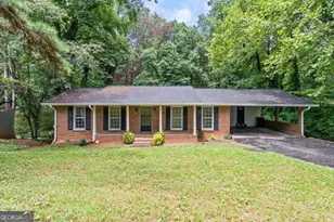246 Barbara Ln SW, Mableton, GA 30126 - Photo 2