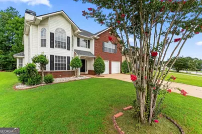 116 Summer Leigh Drive, Stockbridge, GA 30281 - Photo 2