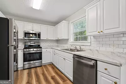 116 Summer Leigh Drive, Stockbridge, GA 30281 - Photo 8
