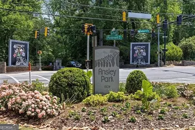 1230 Piedmont Avenue NE #APT 404, Atlanta, GA 30309 - Photo 32
