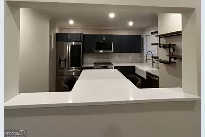 1230 Piedmont Avenue NE #APT 404, Atlanta, GA 30309 - Photo 6
