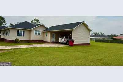 58 Burketts Ferry Road, Hazlehurst, GA 31539 - Photo 6