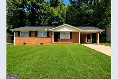 1716 Hallmark Drive, Griffin, GA 30223 - Photo 2
