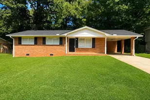 1716 Hallmark Dr, Griffin, GA 30223 - Photo 1