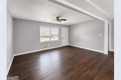 1716 Hallmark Drive, Griffin, GA 30223 - Photo 8