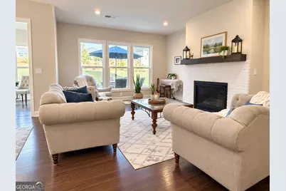 502 Albertson Avenue, Peachtree City, GA 30269 - Photo 6