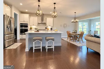 502 Albertson Avenue, Peachtree City, GA 30269 - Photo 4