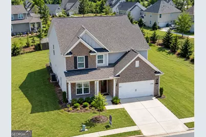 502 Albertson Avenue, Peachtree City, GA 30269 - Photo 2