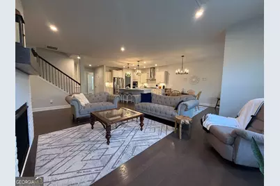 502 Albertson Avenue, Peachtree City, GA 30269 - Photo 14