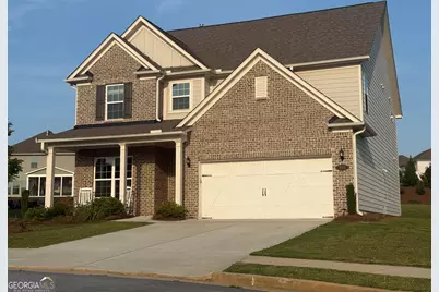 502 Albertson Avenue, Peachtree City, GA 30269 - Photo 1