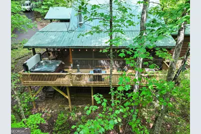 189 Cherry Lake Drive #3, Blue Ridge, GA 30513 - Photo 10