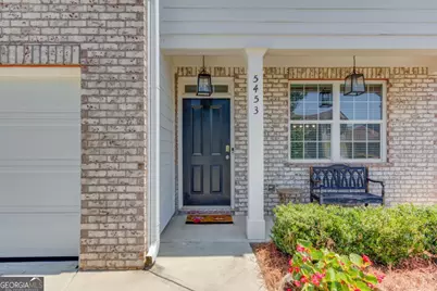 5453 Barberry Ave, Gainesville, GA 30566 - Photo 4