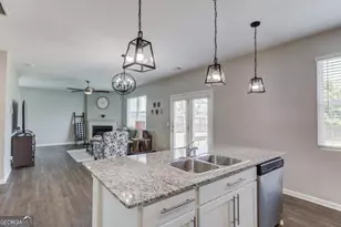5453 Barberry Ave, Gainesville, GA 30566 - Photo 16