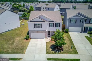 5453 Barberry Ave, Gainesville, GA 30566 - Photo 2