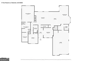 5 Tea House Ln, Newnan, GA 30263 - Photo 66