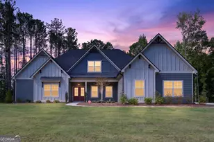 5 Tea House Ln, Newnan, GA 30263 - Photo 1