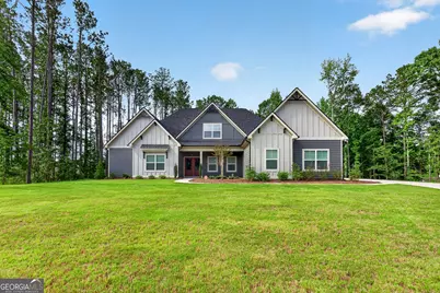 5 Tea House Lane, Newnan, GA 30263 - Photo 64
