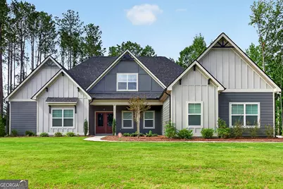 5 Tea House Lane, Newnan, GA 30263 - Photo 2