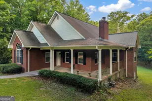 4165 Prather Bridge Rd, Toccoa, GA 30577 - Photo 1