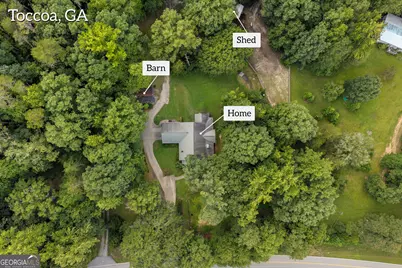 4165 Prather Bridge Road, Toccoa, GA 30577 - Photo 82