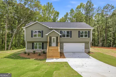 284 Stonington Drive, Mount Airy, GA 30563 - Photo 34