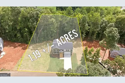 284 Stonington Drive, Mount Airy, GA 30563 - Photo 4