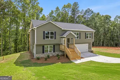 284 Stonington Drive, Mount Airy, GA 30563 - Photo 1