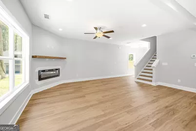 318 Stonington Drive, Mount Airy, GA 30563 - Photo 8