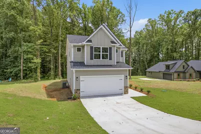 318 Stonington Drive, Mount Airy, GA 30563 - Photo 2