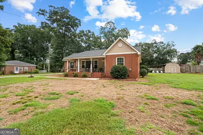 407 Thurston Avenue, Thomaston, GA 30286 - Photo 4