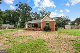 407 Thurston Ave, Thomaston, GA 30286 - Photo 4
