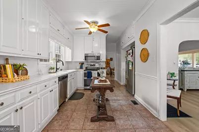 407 Thurston Avenue, Thomaston, GA 30286 - Photo 14