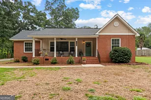 407 Thurston Ave, Thomaston, GA 30286 - Photo 1
