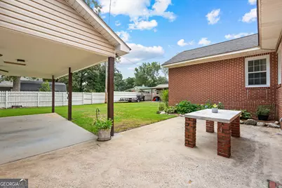 407 Thurston Avenue, Thomaston, GA 30286 - Photo 38