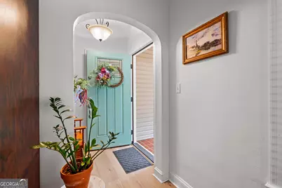 407 Thurston Avenue, Thomaston, GA 30286 - Photo 8