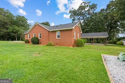 407 Thurston Avenue, Thomaston, GA 30286 - Photo 42