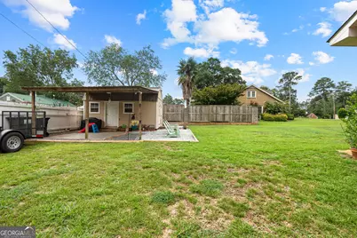 407 Thurston Avenue, Thomaston, GA 30286 - Photo 40
